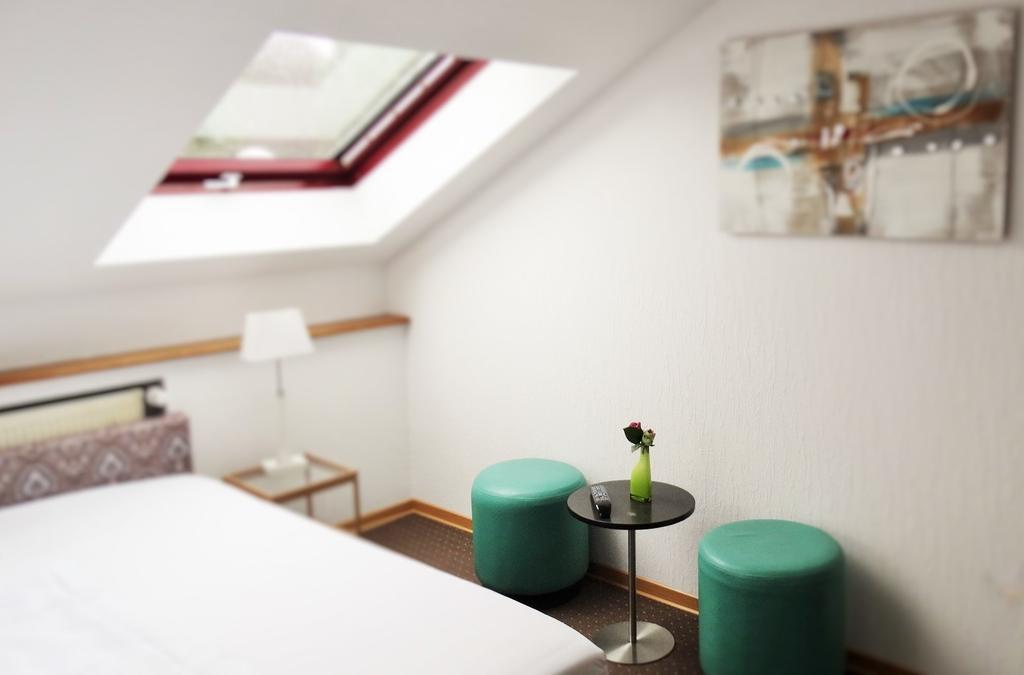 Hotel & Restaurant Arnoldusklause Düren - Eifel Oda fotoğraf