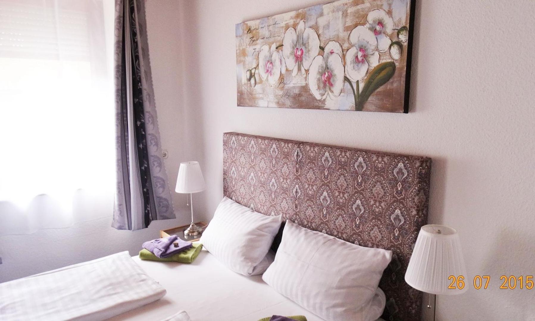 Hotel & Restaurant Arnoldusklause Düren - Eifel Dış mekan fotoğraf