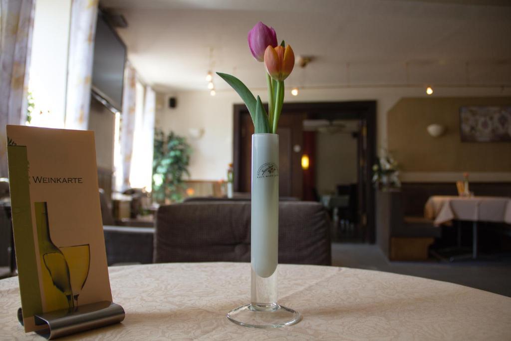 Hotel & Restaurant Arnoldusklause Düren - Eifel Oda fotoğraf