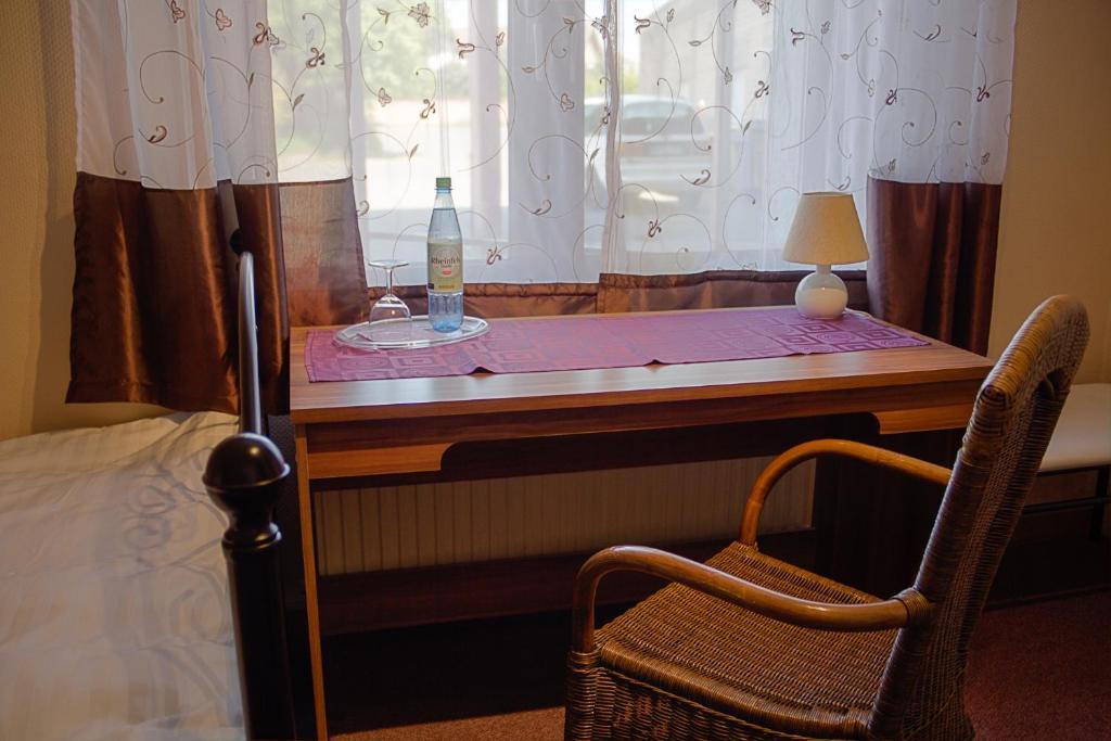 Hotel & Restaurant Arnoldusklause Düren - Eifel Oda fotoğraf