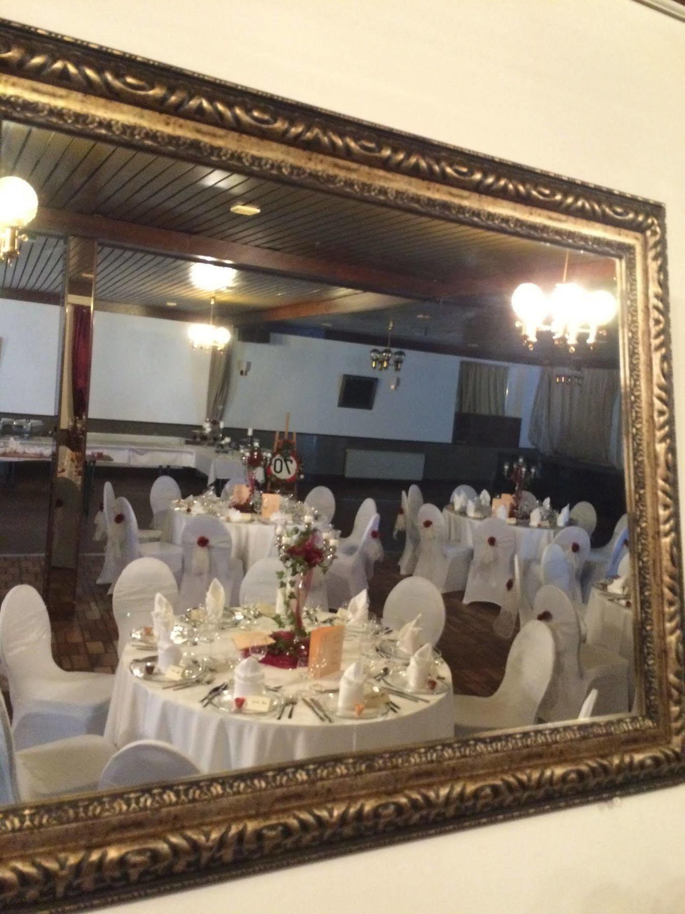 Hotel & Restaurant Arnoldusklause Düren - Eifel Dış mekan fotoğraf
